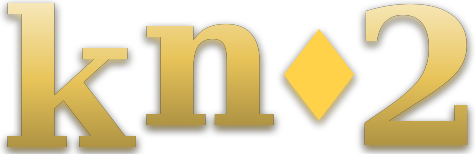 kno2 logo